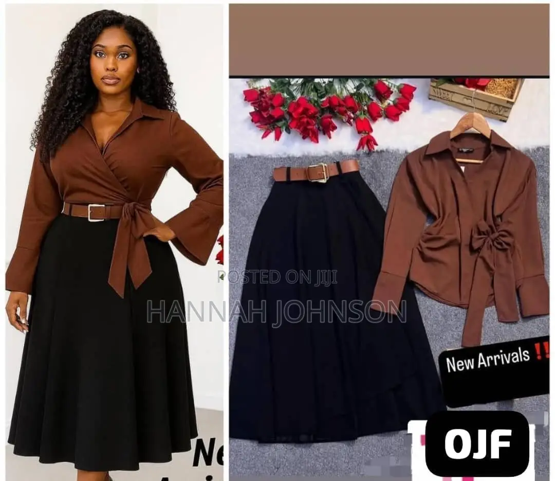 Two Piece Outfit