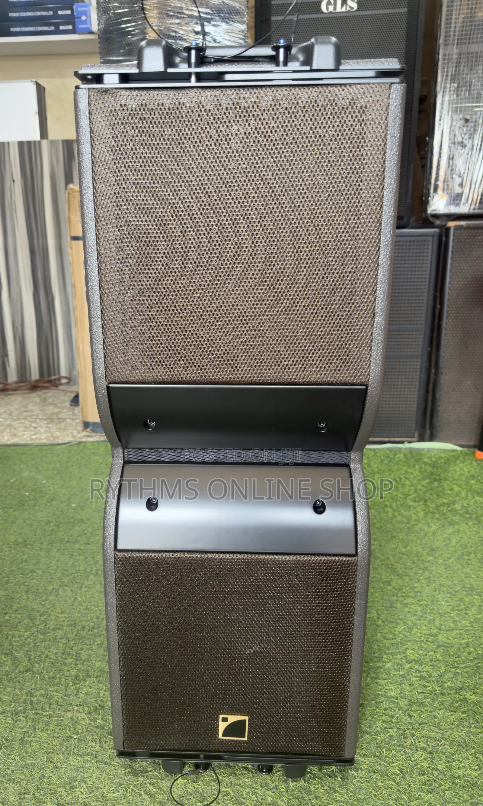 Line Array KARA II 10inches Speaker