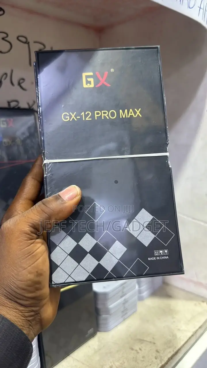 Original iPhone 12 Pro Max Screen