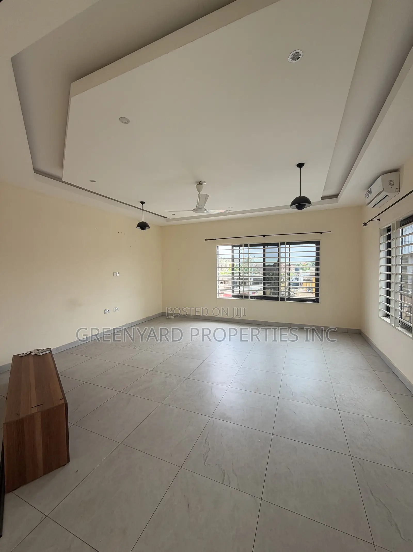 2bdrm Apartment in Mangos, East Legon for rent