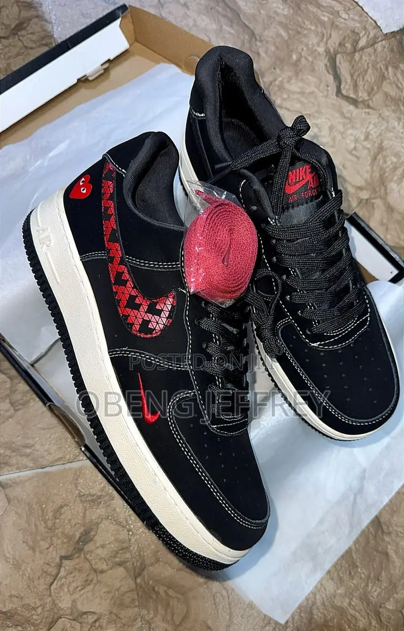 Original Airforce Flyknit Low