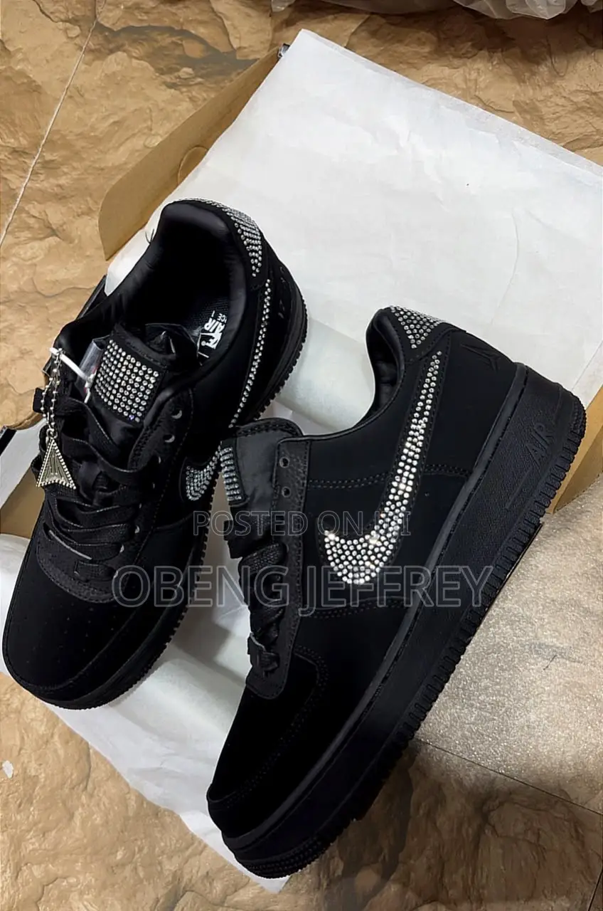 Original Airforce 1 Low Jamorant