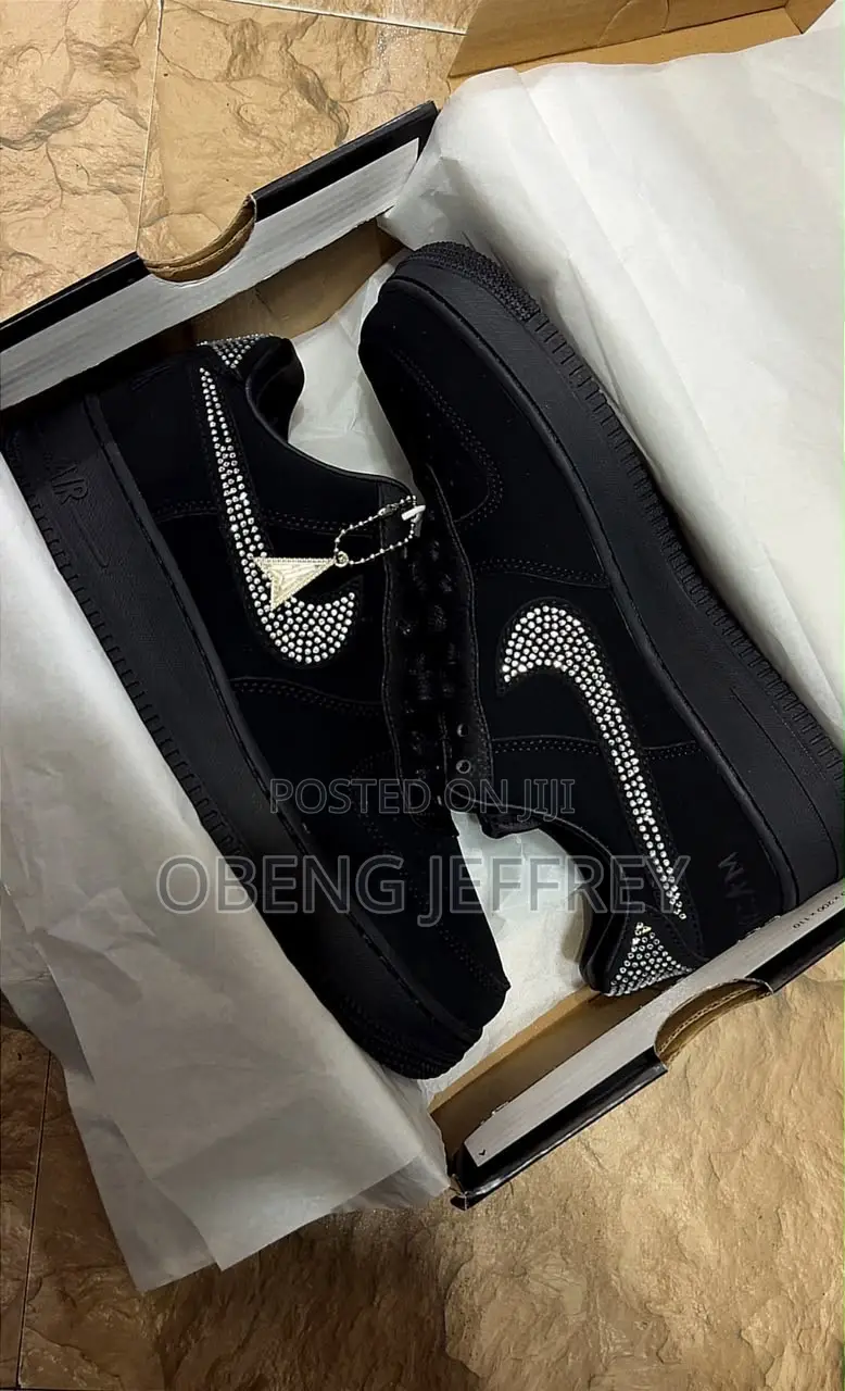Original Airforce 1 Low Jamorant