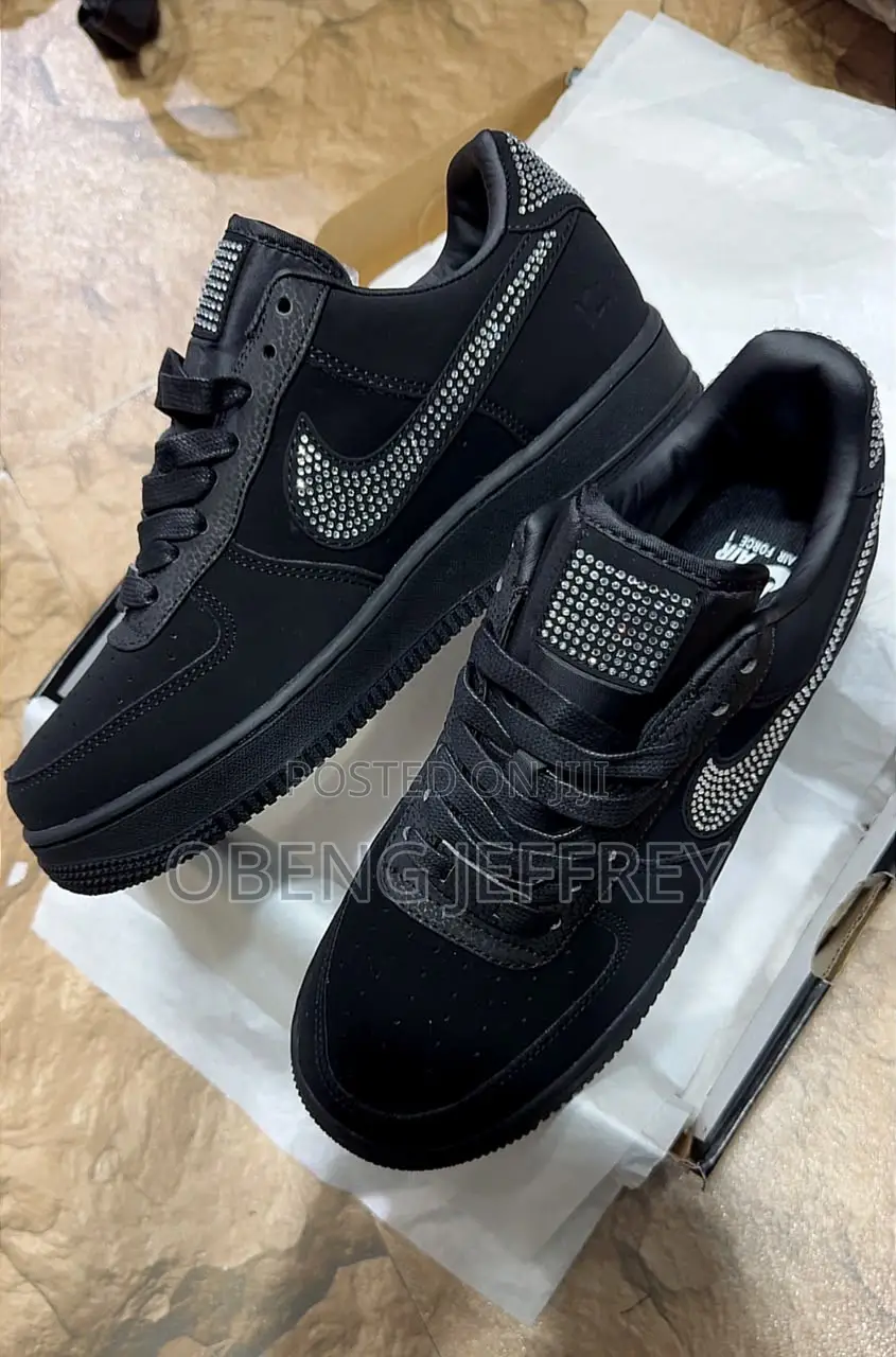 Original Airforce 1 Low Jamorant