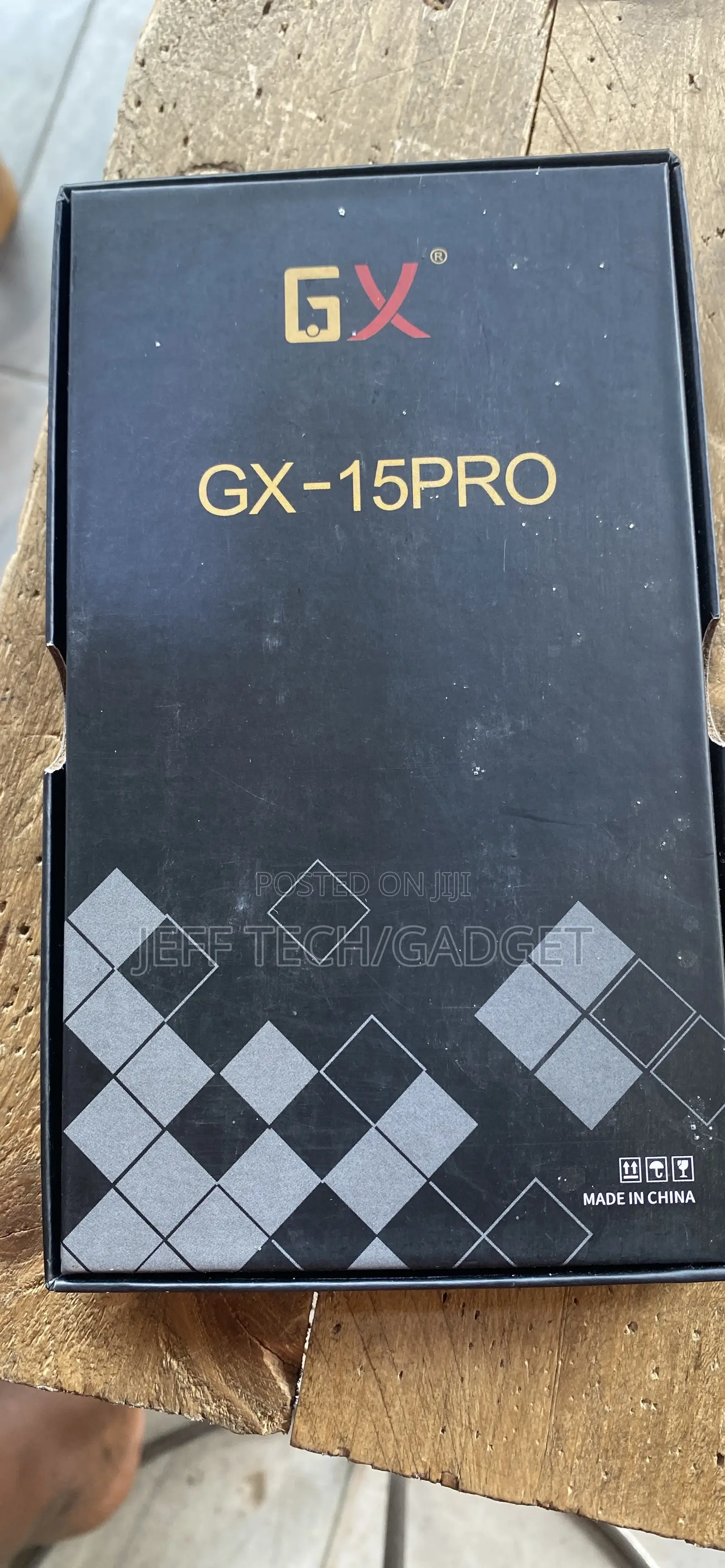 Original iPhone 15pro Screen