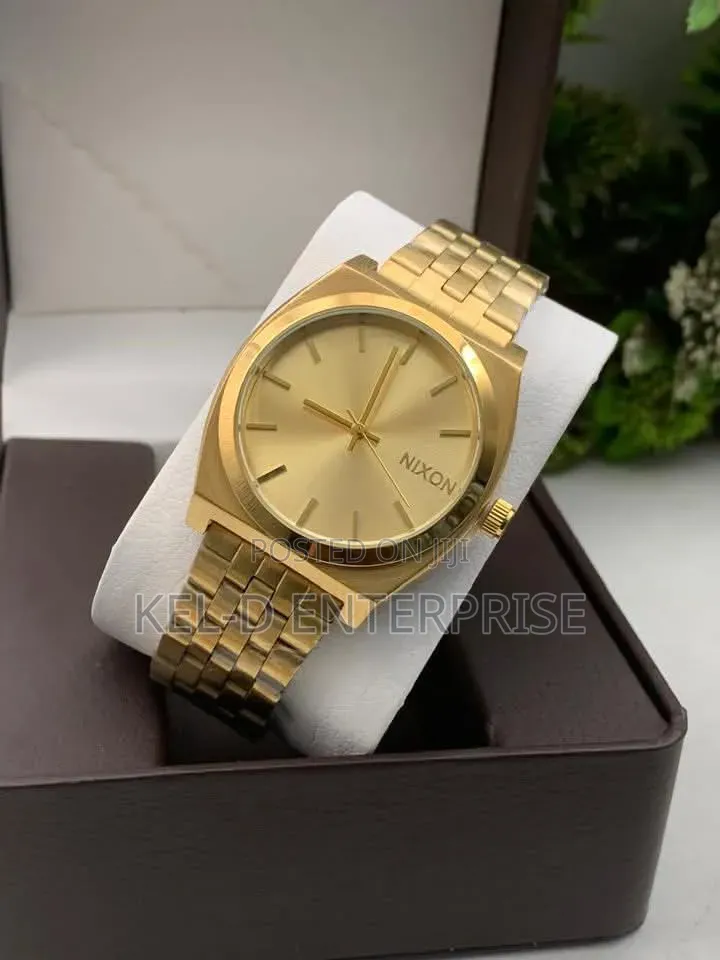Nixon Wrist Watch