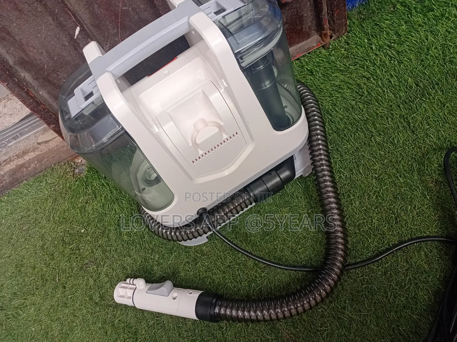 Good Life Decakila Spot Cleaner Quality Spot Cleaner