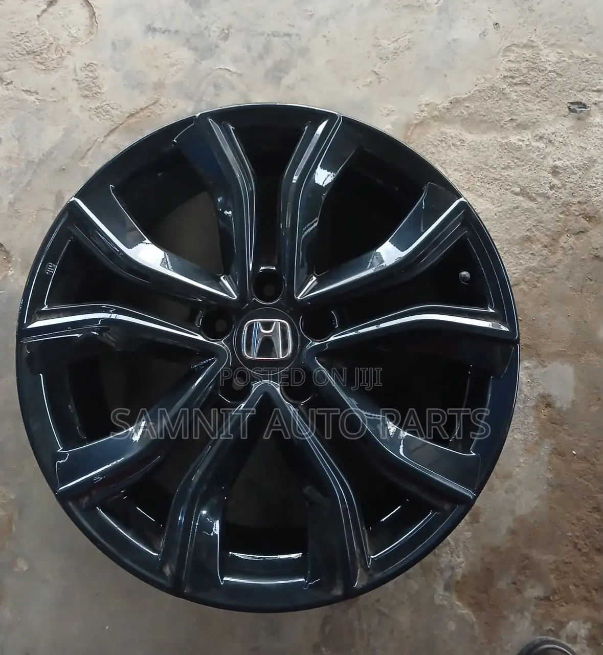 Home Used Rim 18 for Honda CR-V New Models