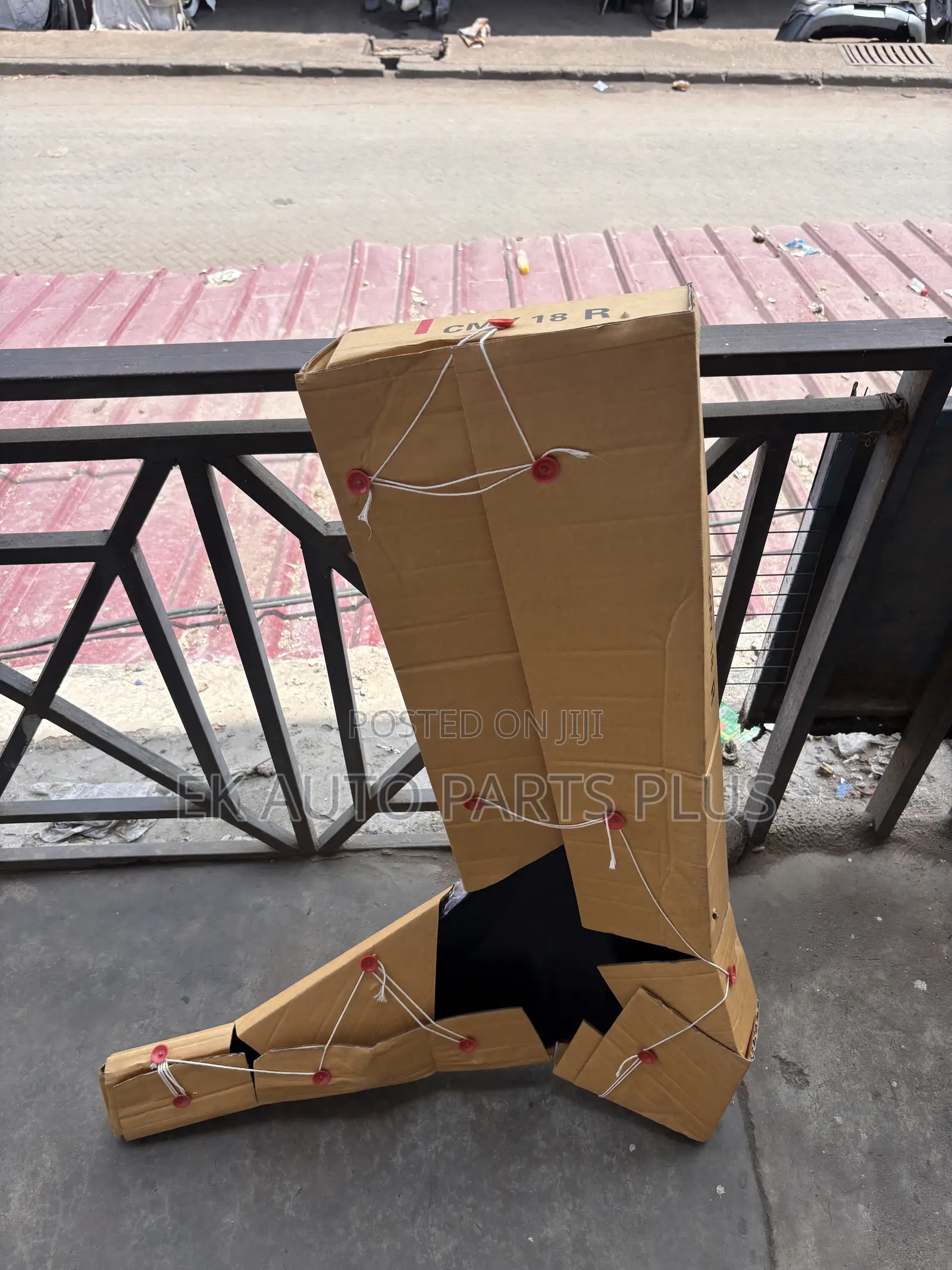 Toyota Camry Fender 2018 2019 2020 2021 2022 2023