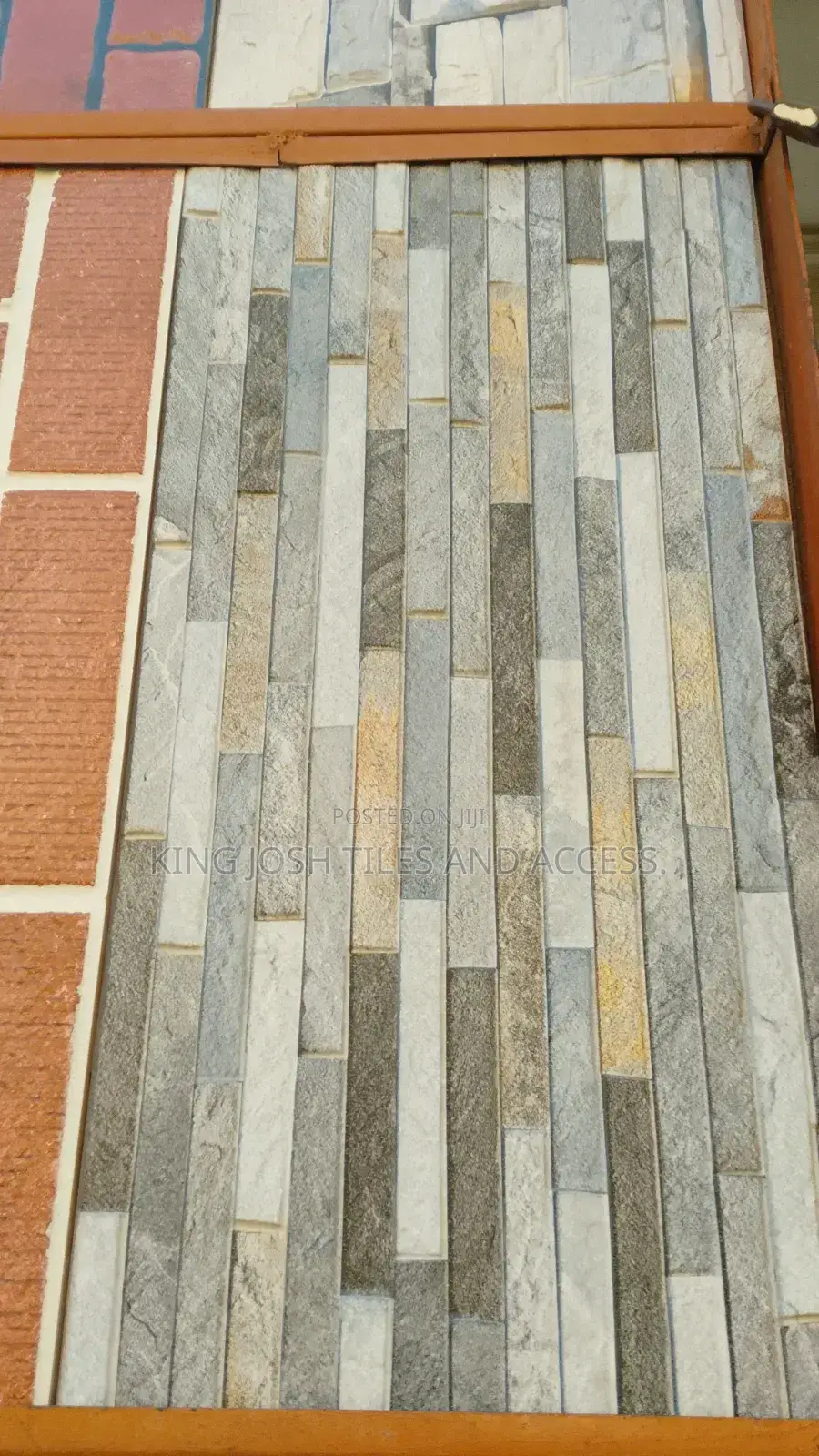 Facial Wall Tiles