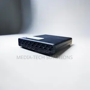 New HP EliteDesk 8 Mini G1i Desktop AI PC 32GB Intel Core Ultra 5 512GB