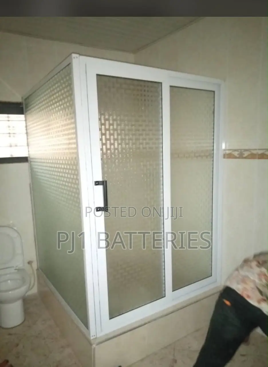 Aluminium Glass Fabricator