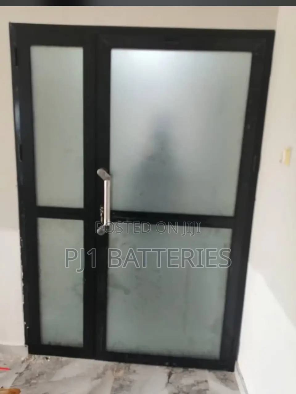 Aluminium Glass Fabricator