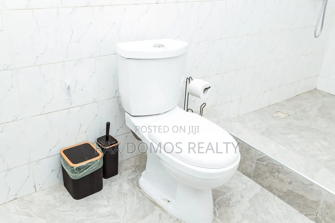 Furnished 1bdrm Apartment in East Legon for rent