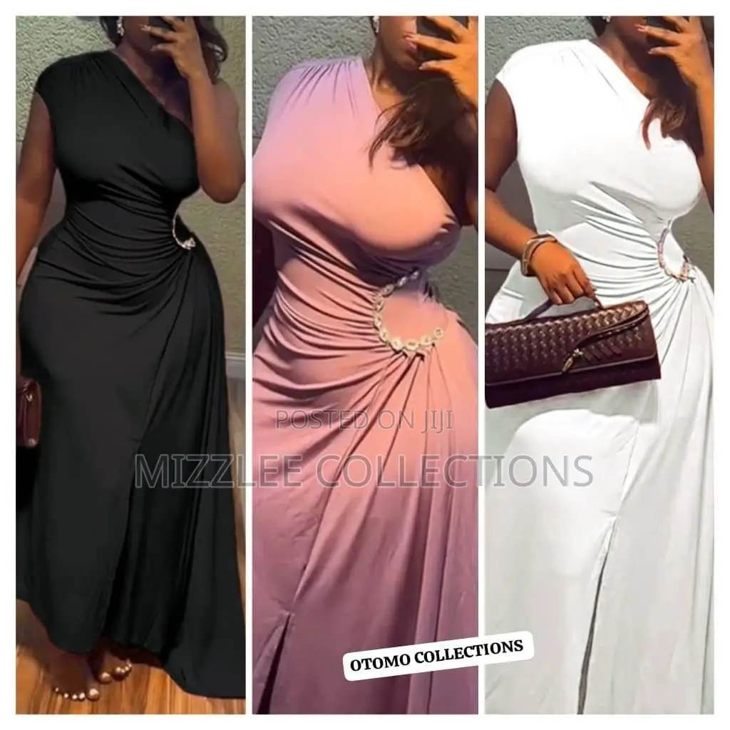 Beautiful and Classic Dresses for Ladies