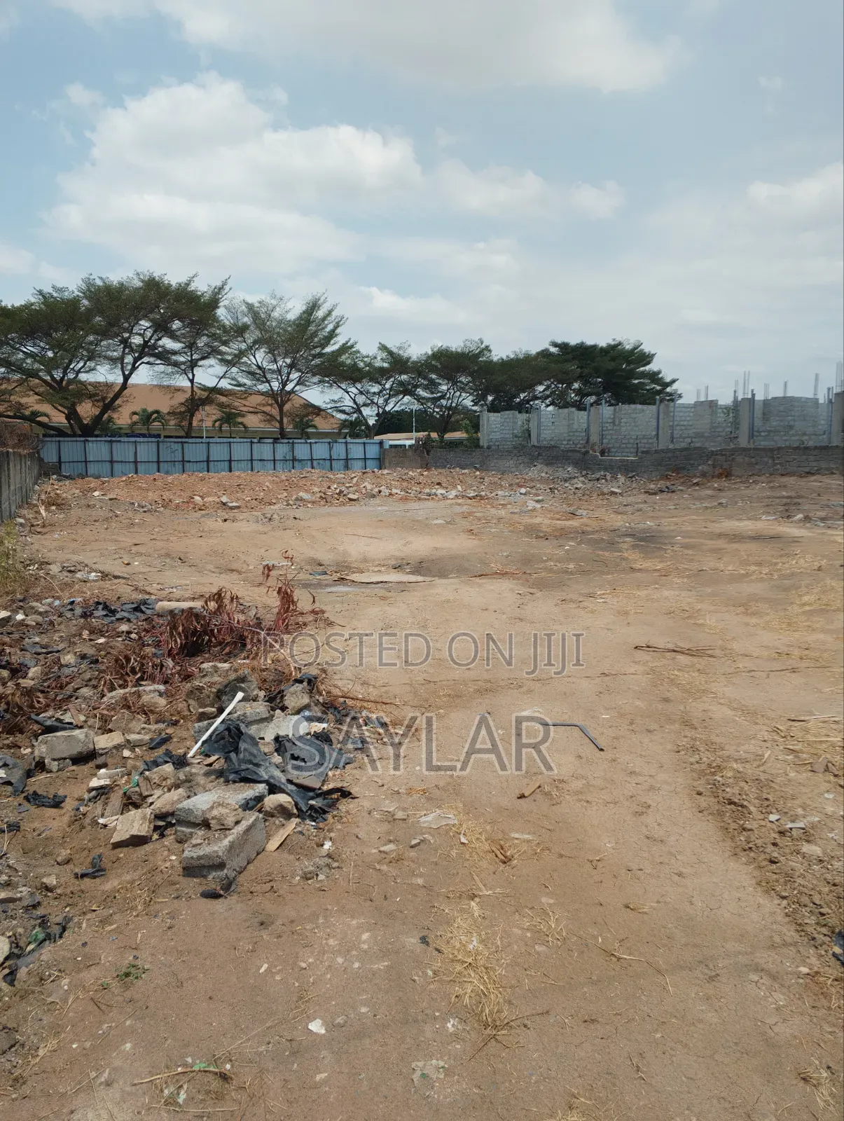 Suitable 2 & Half Plots at Comm12 Just After Kino Hotel for Hot Sale
