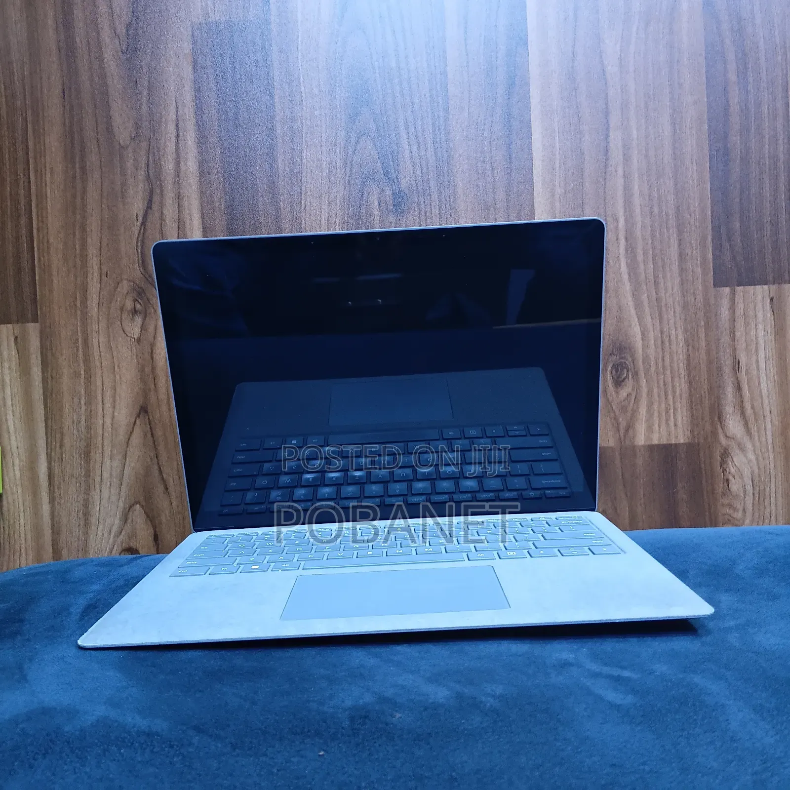New Laptop Microsoft Surface Laptop 4 16GB Intel Core i7 SSD 512GB