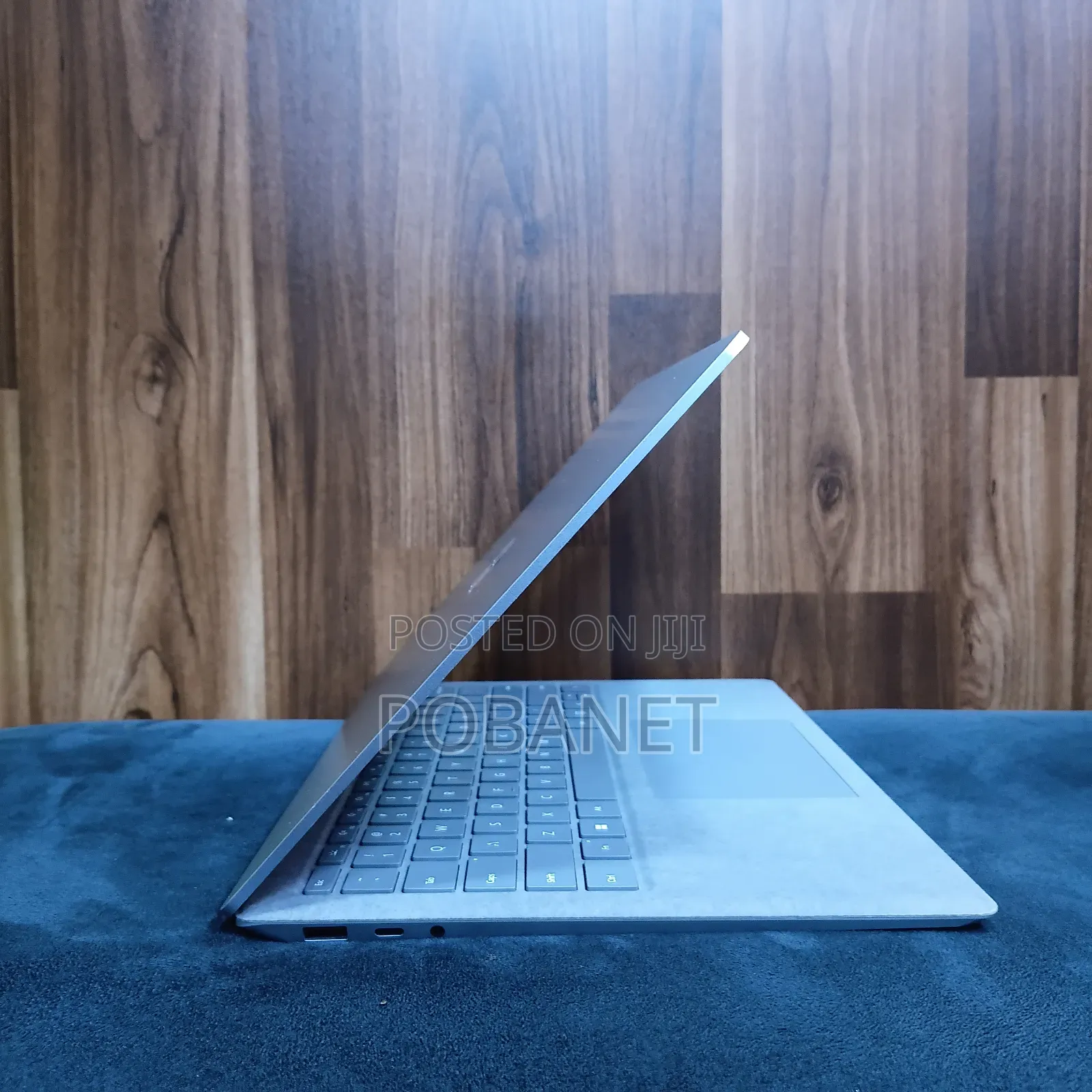 New Laptop Microsoft Surface Laptop 4 16GB Intel Core i7 SSD 512GB