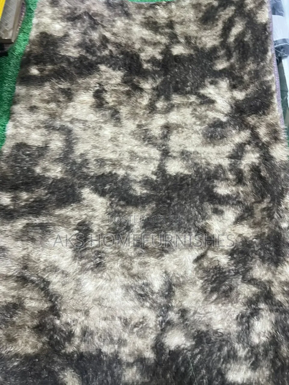 Bedside Carpet