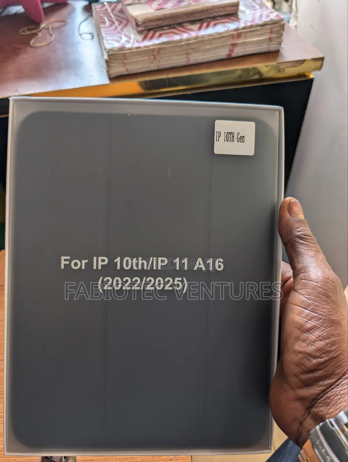 iPad 10th Gen Case