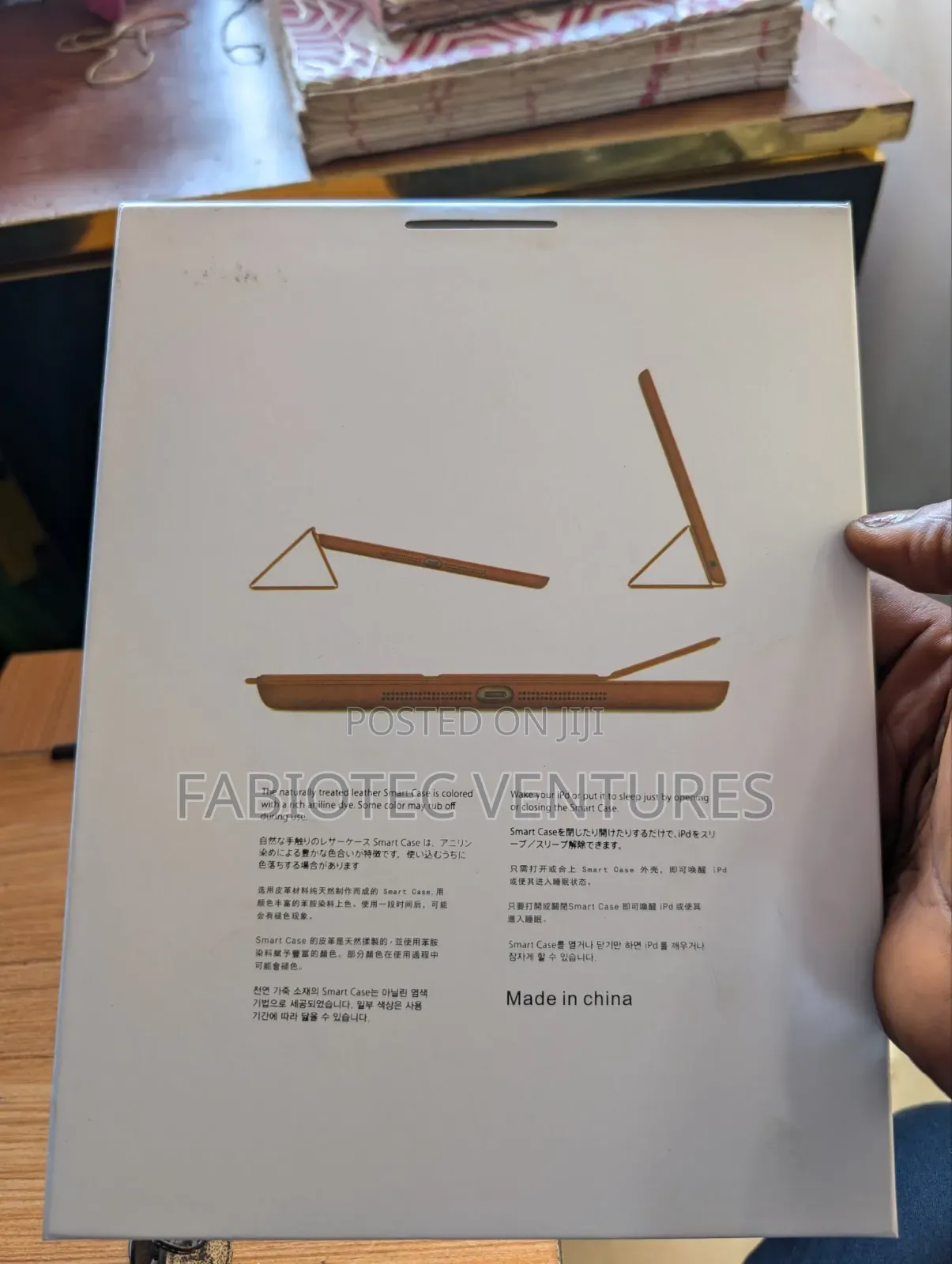 iPad 10th Gen Case