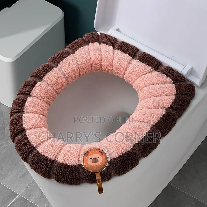Toilet Seat Covers
