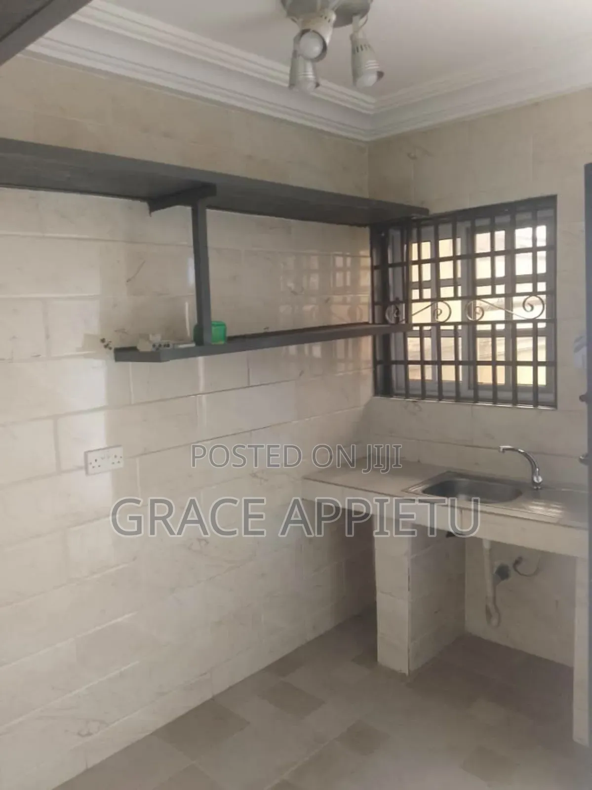 1bdrm Apartment in Owner'S Key, Accra Metropolitan for rent