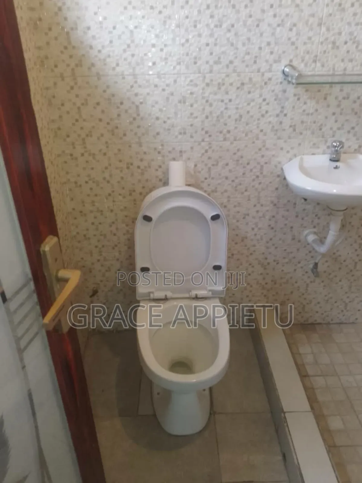1bdrm Apartment in Owner'S Key, Accra Metropolitan for rent