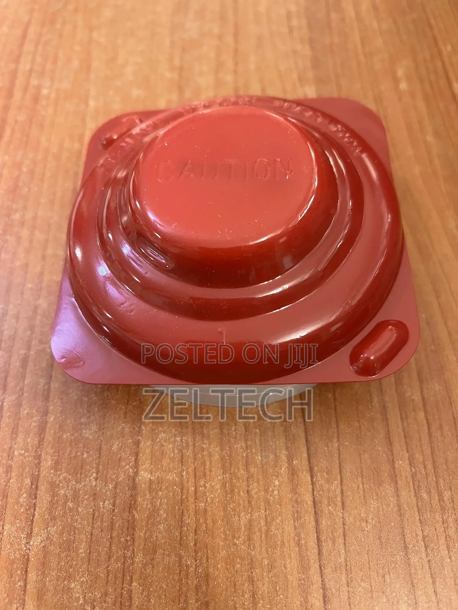 Chloride UK Multi Purpose Heat Detector
