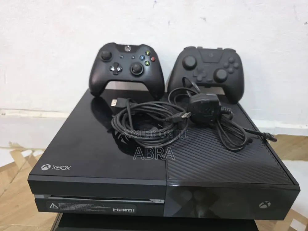 Xbox One Console