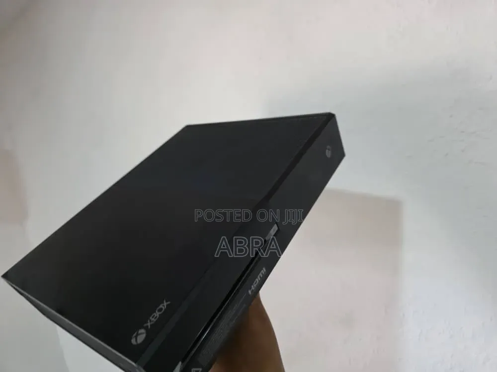 Xbox One Console