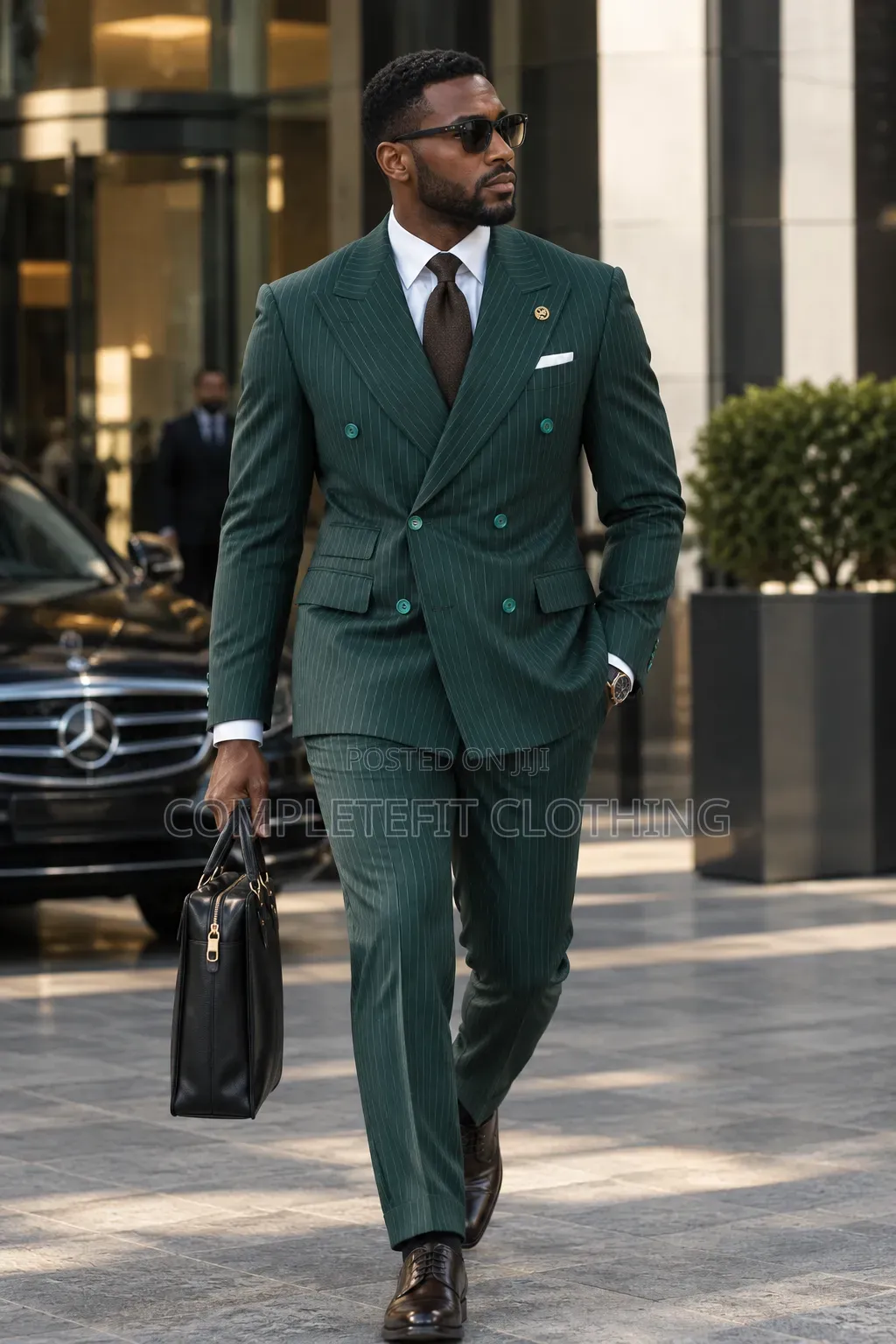 Suits Available in Dansoman