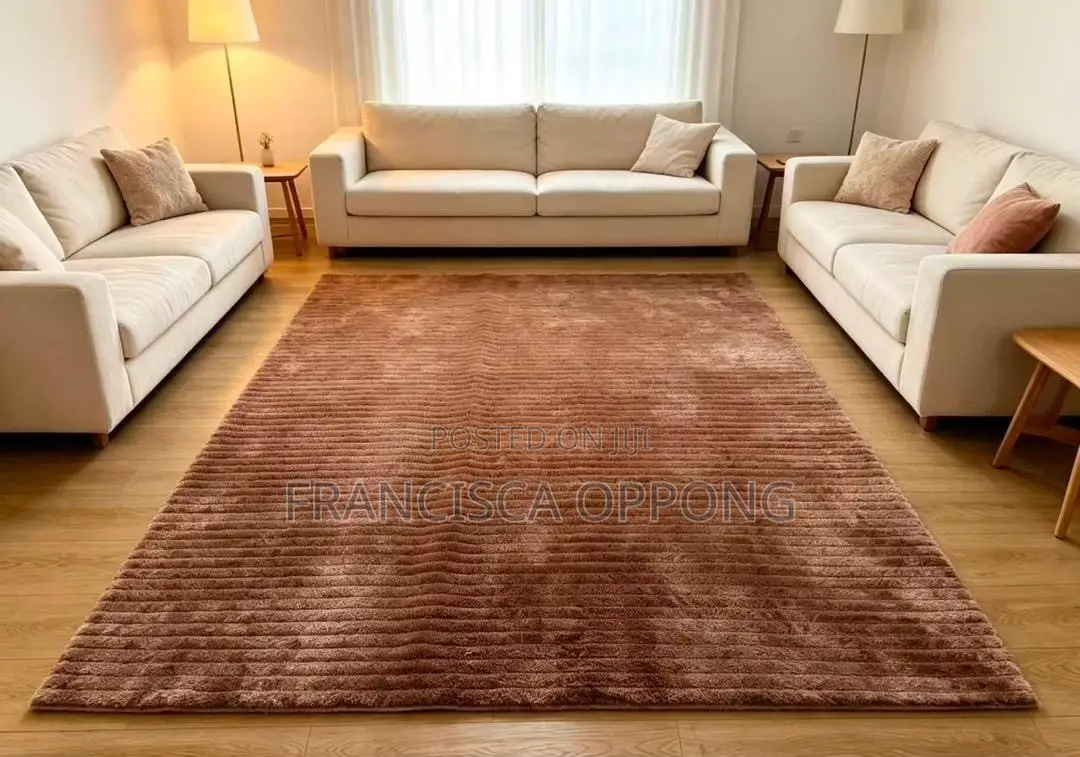 Smooth Rabbit Carpet 160/230