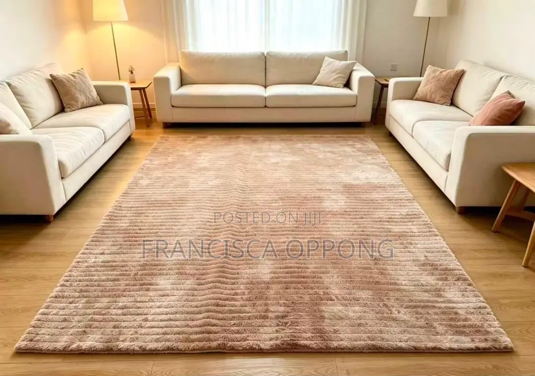 Smooth Rabbit Carpet 160/230