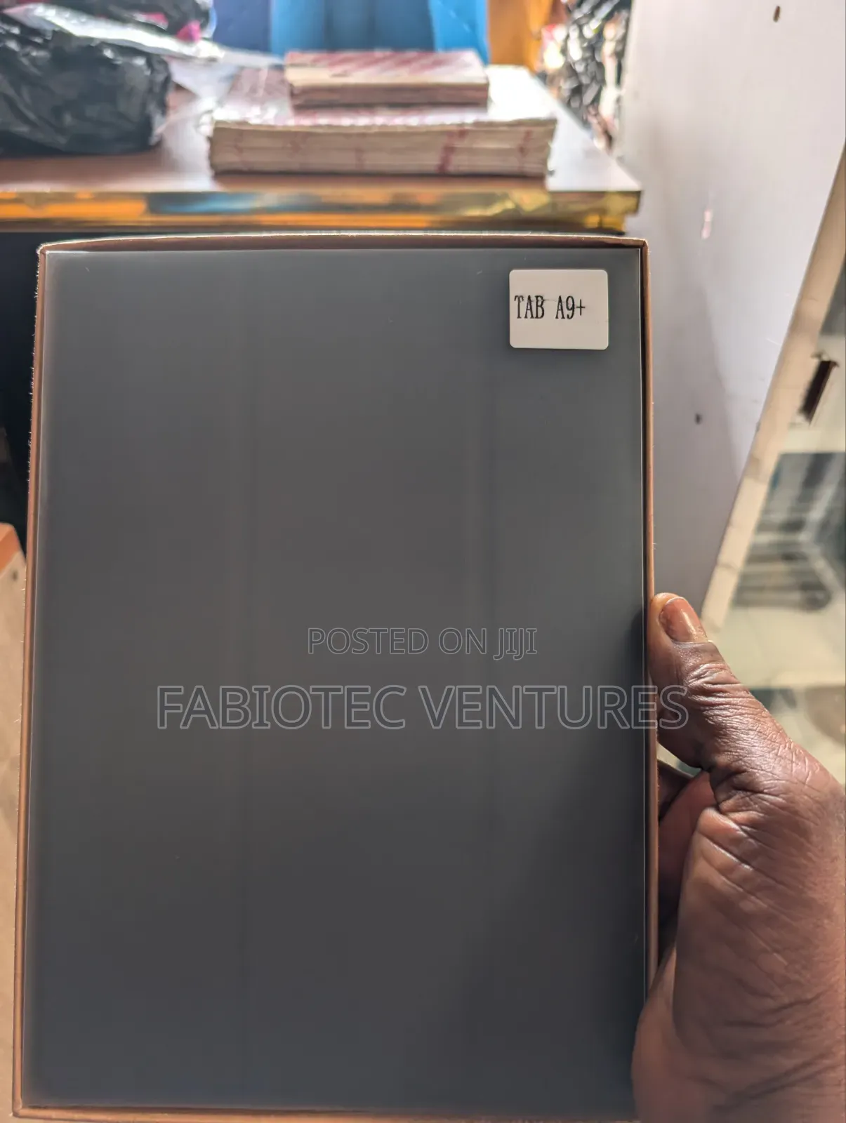 Tablet Case