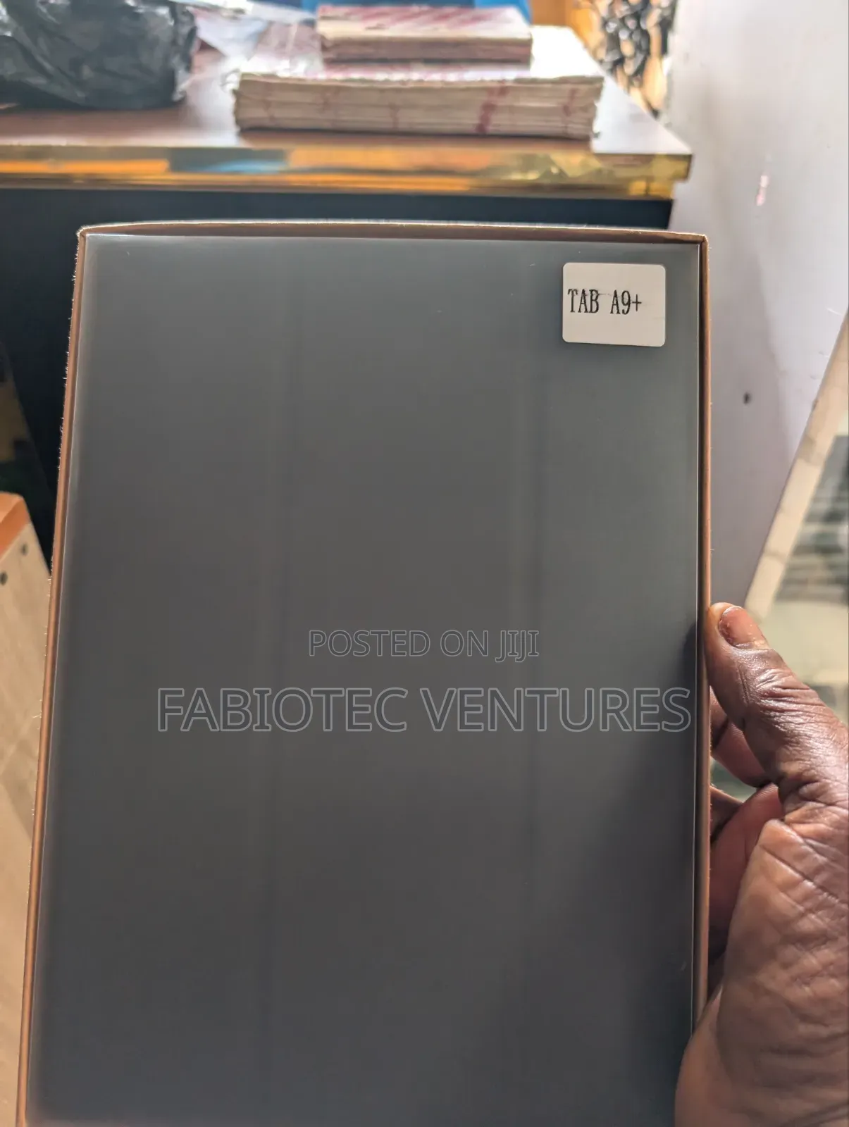 Tablet Case
