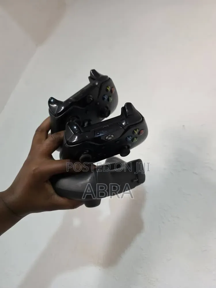 Xbox One Controller