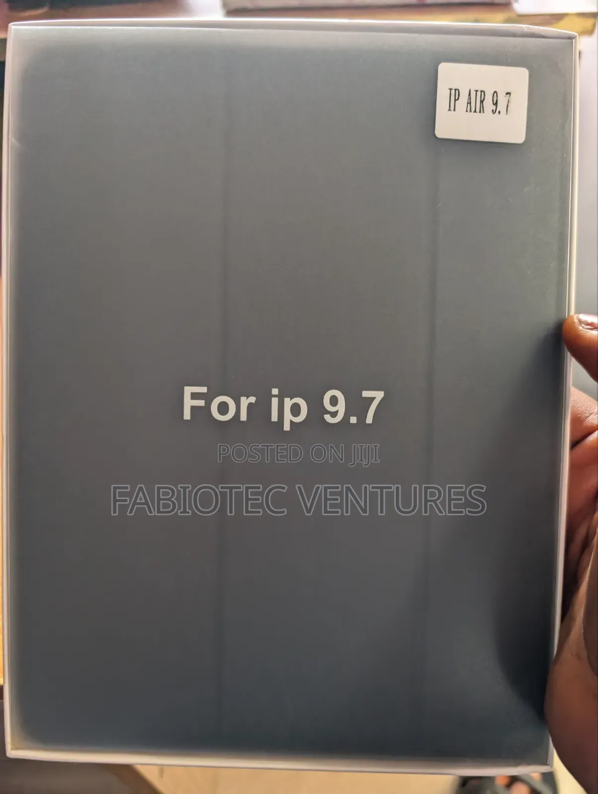 iPad Air 9.7 Case