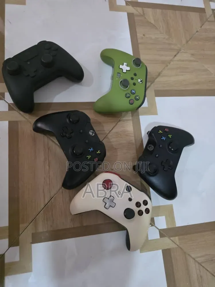 Xbox One Controller