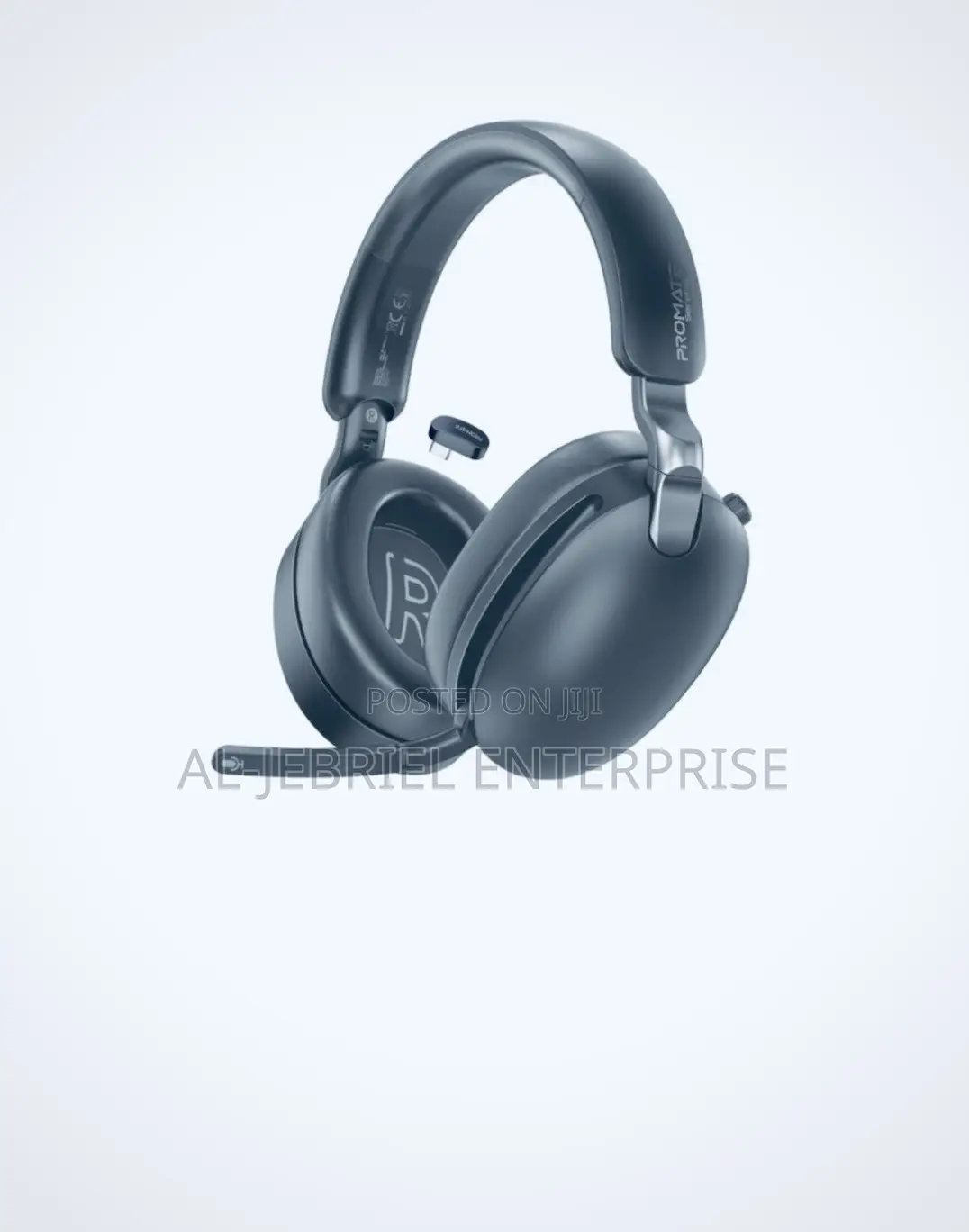 Promate Serene Wireless Headphones