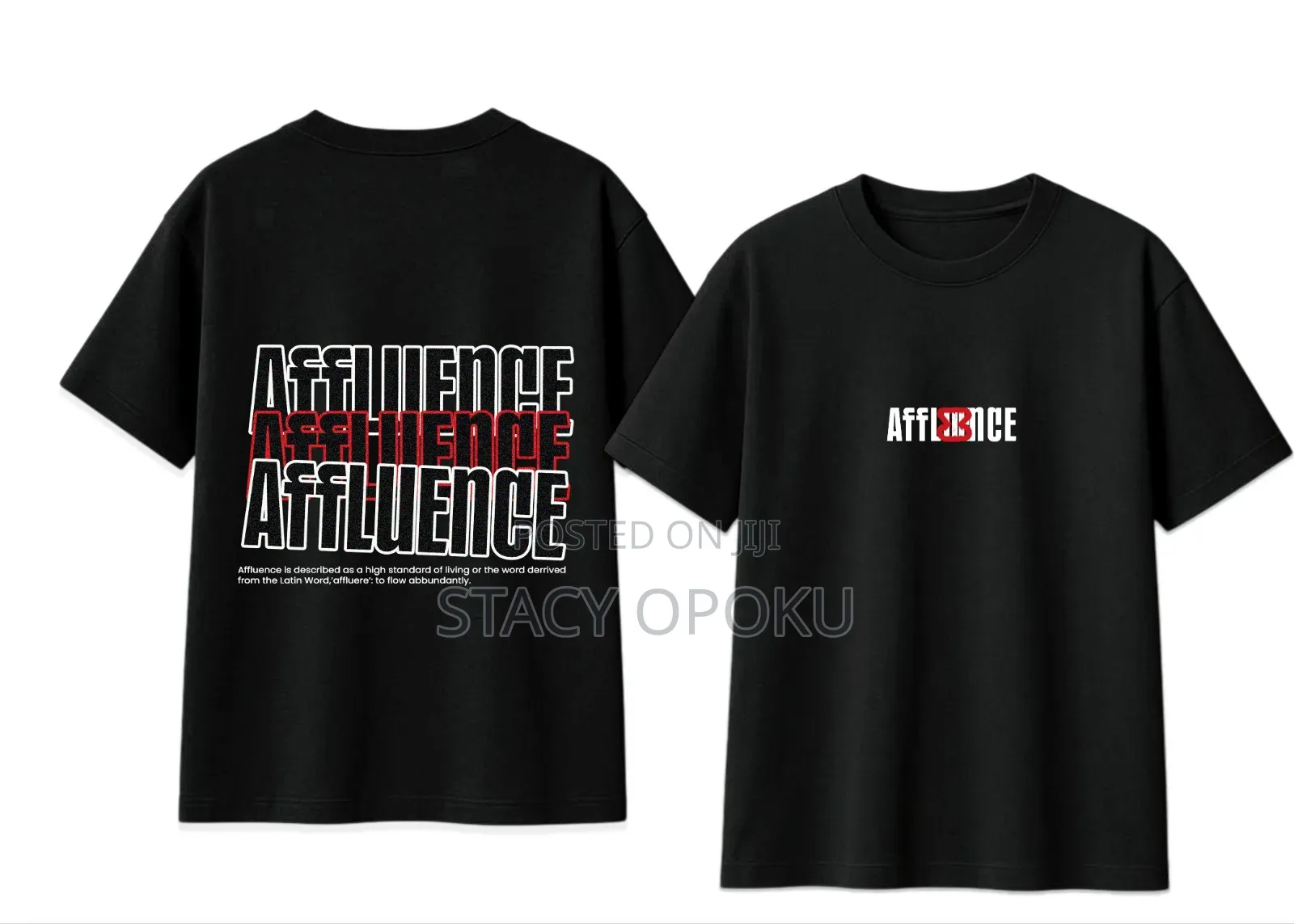 Addobs Tees