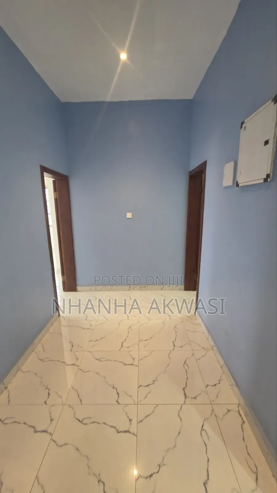 2bdrm Apartment in Klagon, Sakumono for rent