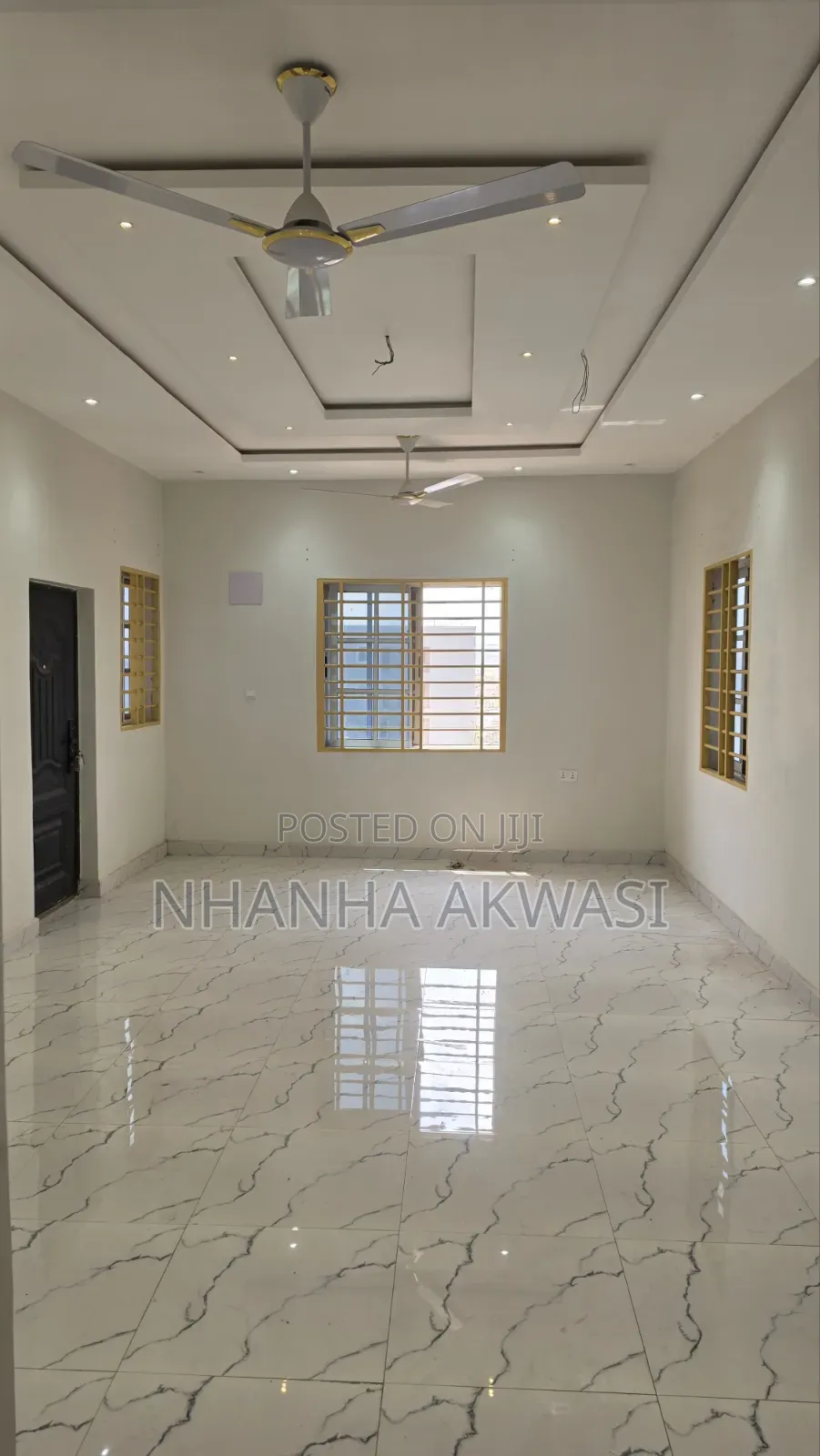 2bdrm Apartment in Klagon, Sakumono for rent