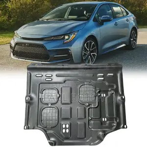 2020,2021,2022 Toyota Corolla Under Panel.