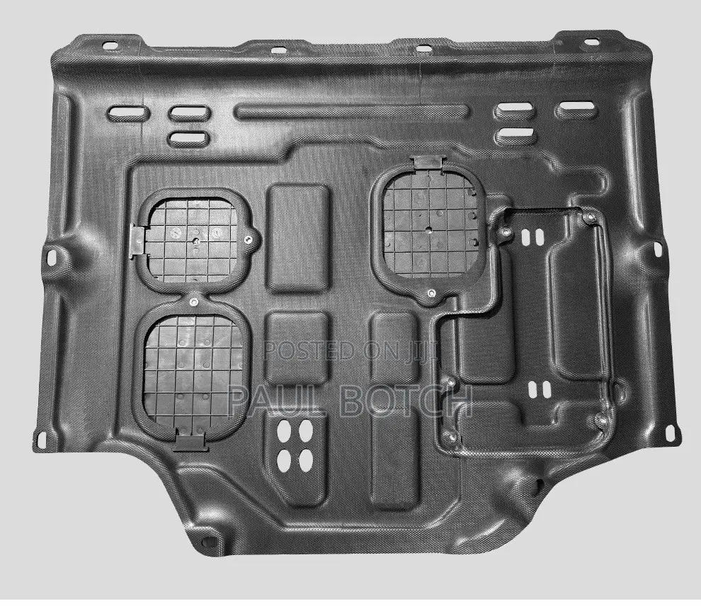 2020,2021,2022 Toyota Corolla Under Panel.