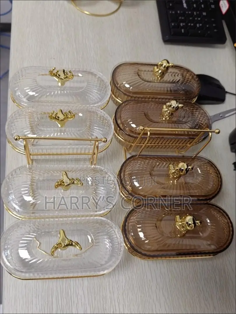 Kitchenware and Cook Ware