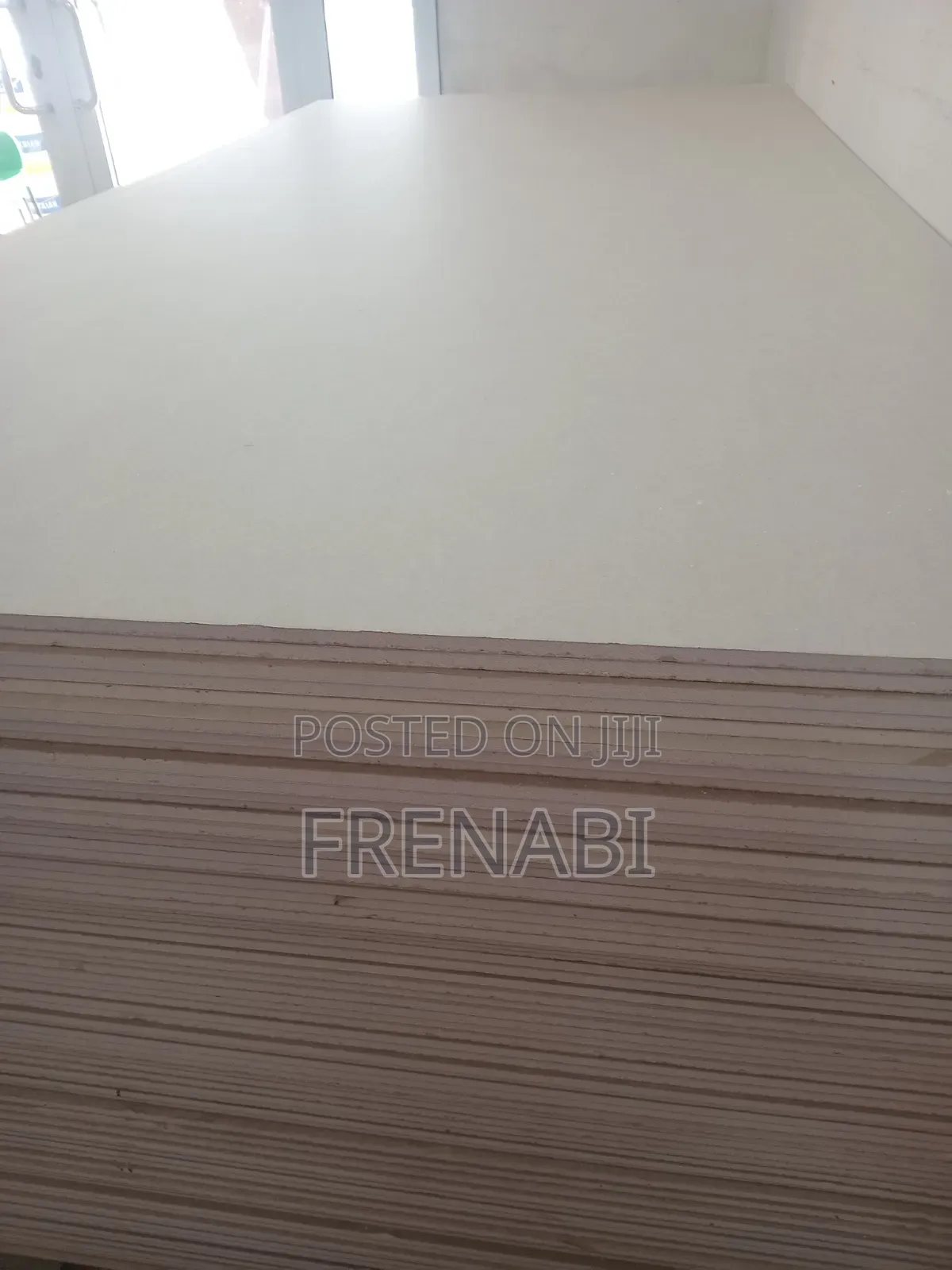 8mm Cement Boards for Sale