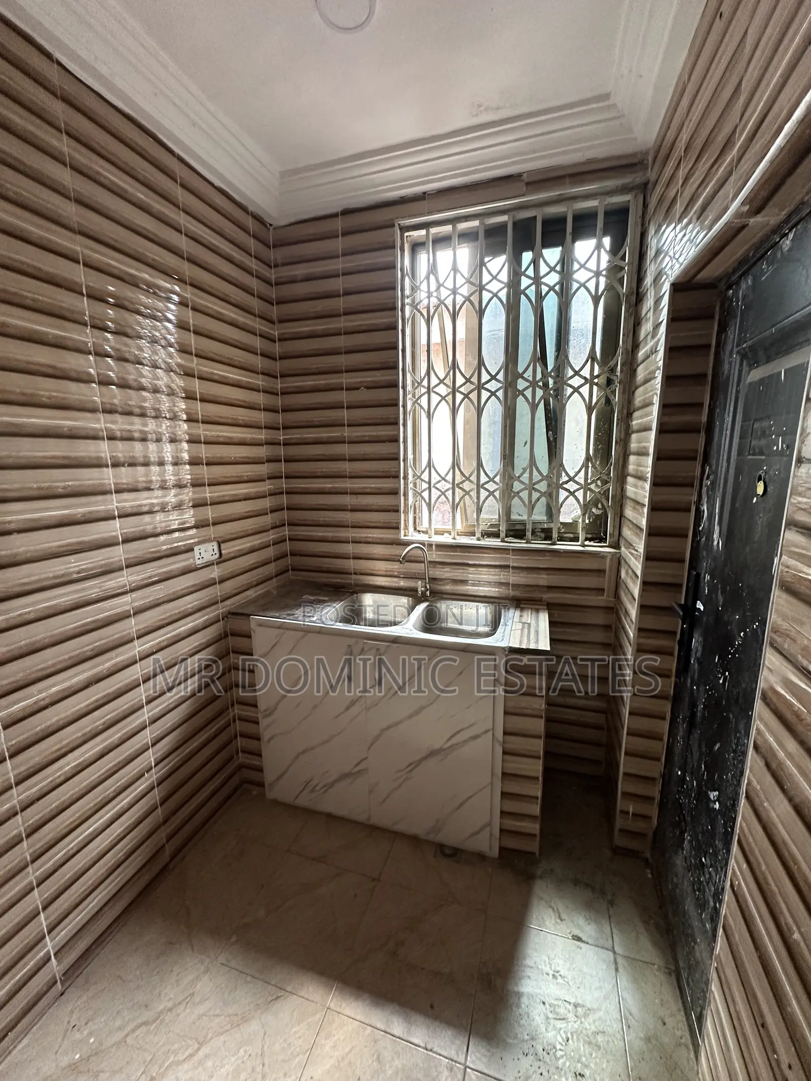 1bdrm Apartment in Mr Dominic, Old Barrier for rent