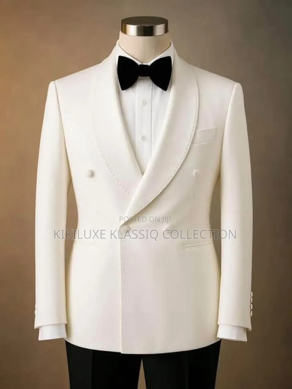Quality Groom Suits