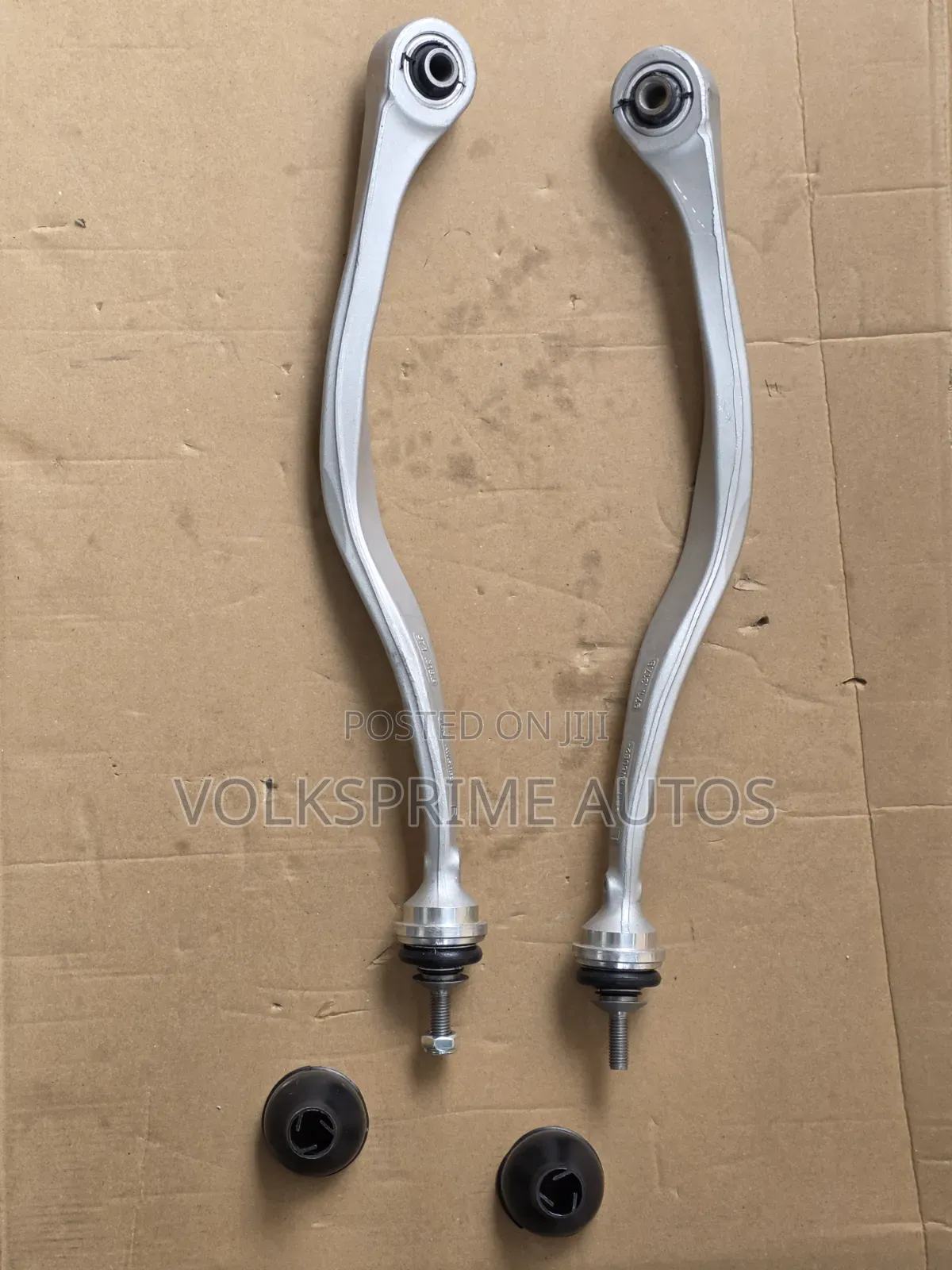 Front Sterbilizer Linkage 2018 - 2025